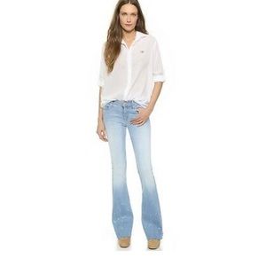 MOTHER brand The Cruiser